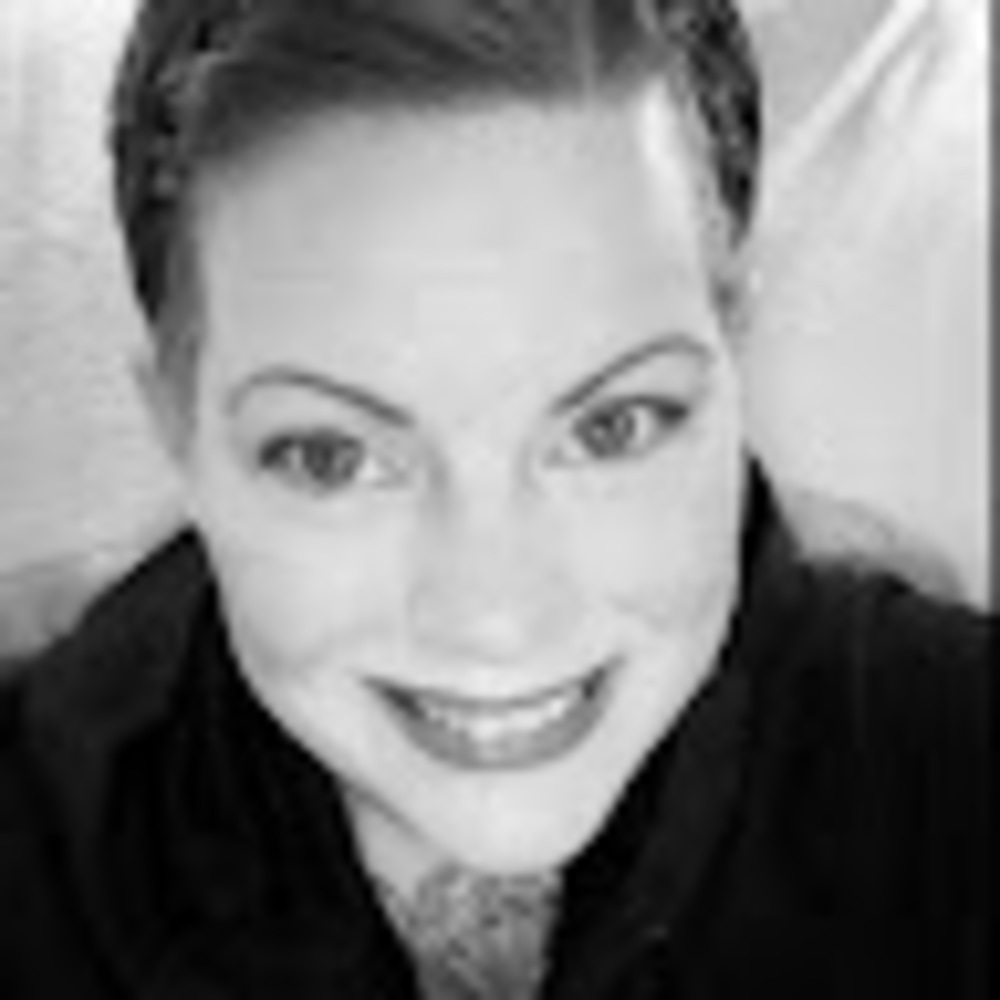Meet your Posher, Kerri